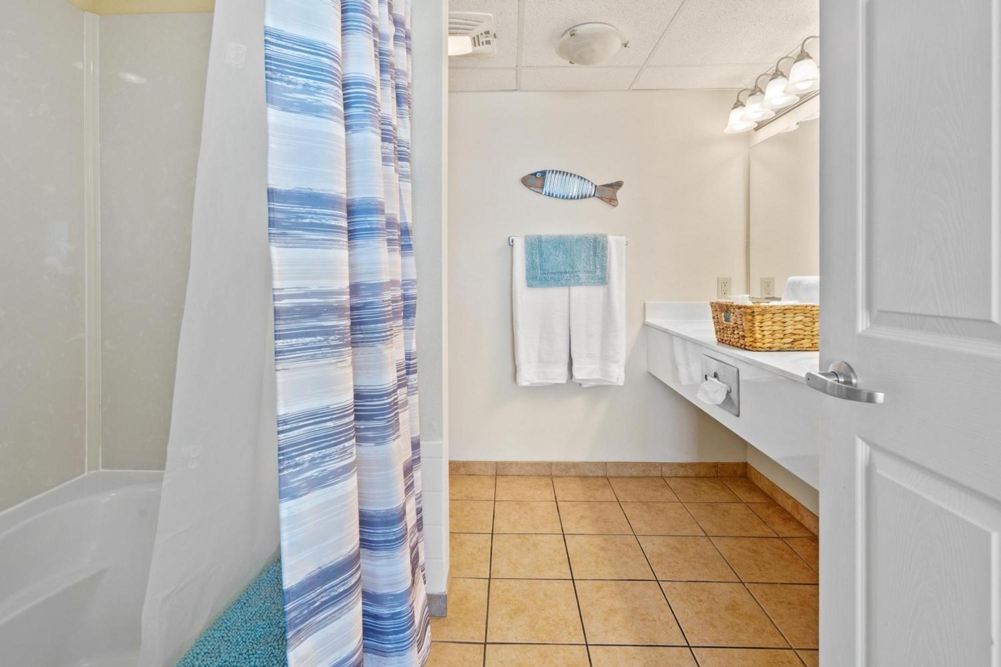 2501 S Ocean Blvd, 0211 - Ocean Front Sleeps 8 Villa Миртъл Бийч Екстериор снимка